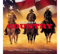 Best Of Country (The) / Various (2 Lp) - AA.VV. (Vinile)