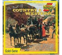 Best of Country & Western 4 (Ariola Express) - Tom Benton, Nashville Gamblers, Truck Stop, Dave Dudley..