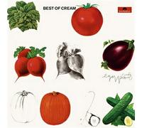 Cream - Best Of