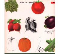 Best Of Cream + Inner