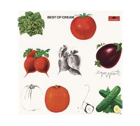 - Best Of Cream - Vinile