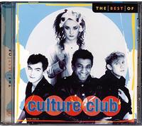 Culture Club - Best Of Culture Club