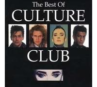 Best of Culture Club