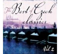 Best Of Czech Classics Vol.2