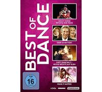Best of Dance