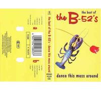 best of dance this mess around