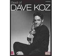 Best of Dave Koz (Tascabile)