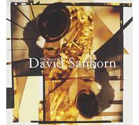Best Of David Sanborn