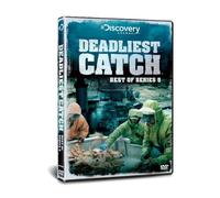 Best Of Deadliest Catch Series 5 [DVD]