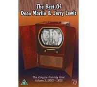 Best Of Dean Martin and Jerry Lewis Vol.1 [Edizione: Regno Unito]