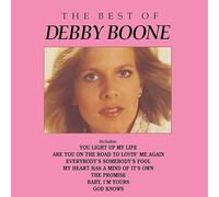 best of debby boone