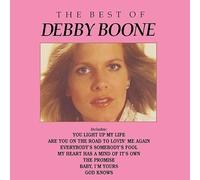 best of debby boone