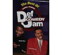 Best of Def Comedy Jam 1