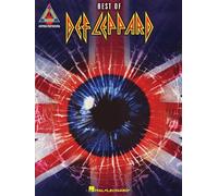 Best of Def Leppard