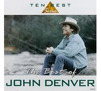 BEST OF - DENVER,JOHN