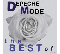 Depeche Mode The Best Of Depeche Mode Vol. 1 (CD)