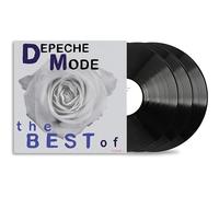 Depeche Mode The Best Of Depeche Mode Vol. 1 (Vinyl LP)