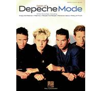 Best of Depeche Mode [Lingua inglese]