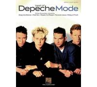 Best of Depeche Mode [Lingua inglese]