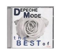 Best of Depeche Mode, Vol. 1 compilation Depeche Mode - 0094637507322
