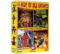 Best of des Enfants V1 (le) - DVD [Edizione: Francia]