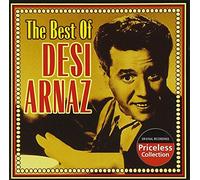 Best of Desi Arnaz