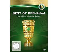 Best of DFB-Pokal – Lighthouse Home Entertainment
