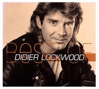 Best Of - Didier Lockwood (Audio cd)