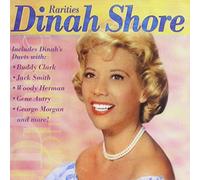 Shore, Dinah - Dinah Shore Rarities
