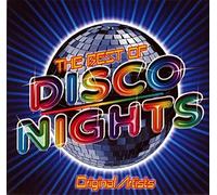 Best Of Disco Nights - Volume 1