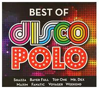 Best Of Disco Polo (digipack) [2CD]