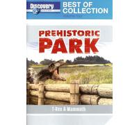 BEST OF DISCOVERY CHANNEL: PREHIST MOVIE