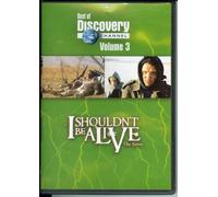 BEST OF DISCOVERY CHANNEL VOL. 3: MOVIE