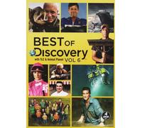 Best of Discovery, Vol 6