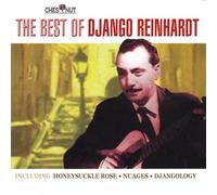 Best of Django Reinhardt (2005 Import)