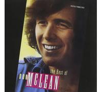 Best of Don McLean (CD) Don McLean