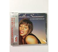 Best of Donna Summer, the