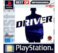 Best Of Driver [FR IMPORT]