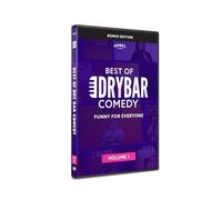 Best of Dry Bar Comedy: Volume 1 [DVD] 2025
