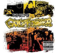 Best Of (+ DVD) [Us Import] by Goldfinger (2005-05-18)