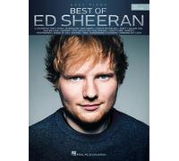Best of Ed Sheeran - 3rd Edition (Tascabile)