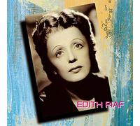 BEST OF EDITH PIAF - PIAF,EDIT
