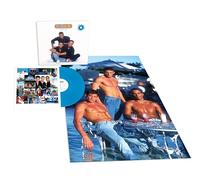 Best Of Édition Limitée Vinyle Bleu