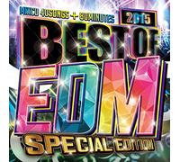 BEST OF EDM -SPECIAL EDITION-