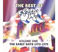 Best of Eloy by Eloy (1996-08-06)