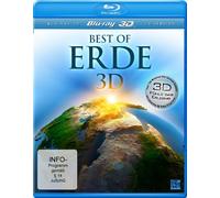 Best of Erde 3D (inkl. 2D-Version)