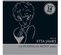 Best of Etta James