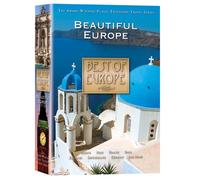 Best of Europe - Beautiful Europe 6pak