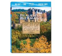 Best of Europe: Beautiful Germany