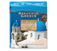Best of Europe: Beautiful Greece